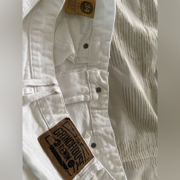 Grindhouse men’s jeans size 34 - Picture 4 of 6